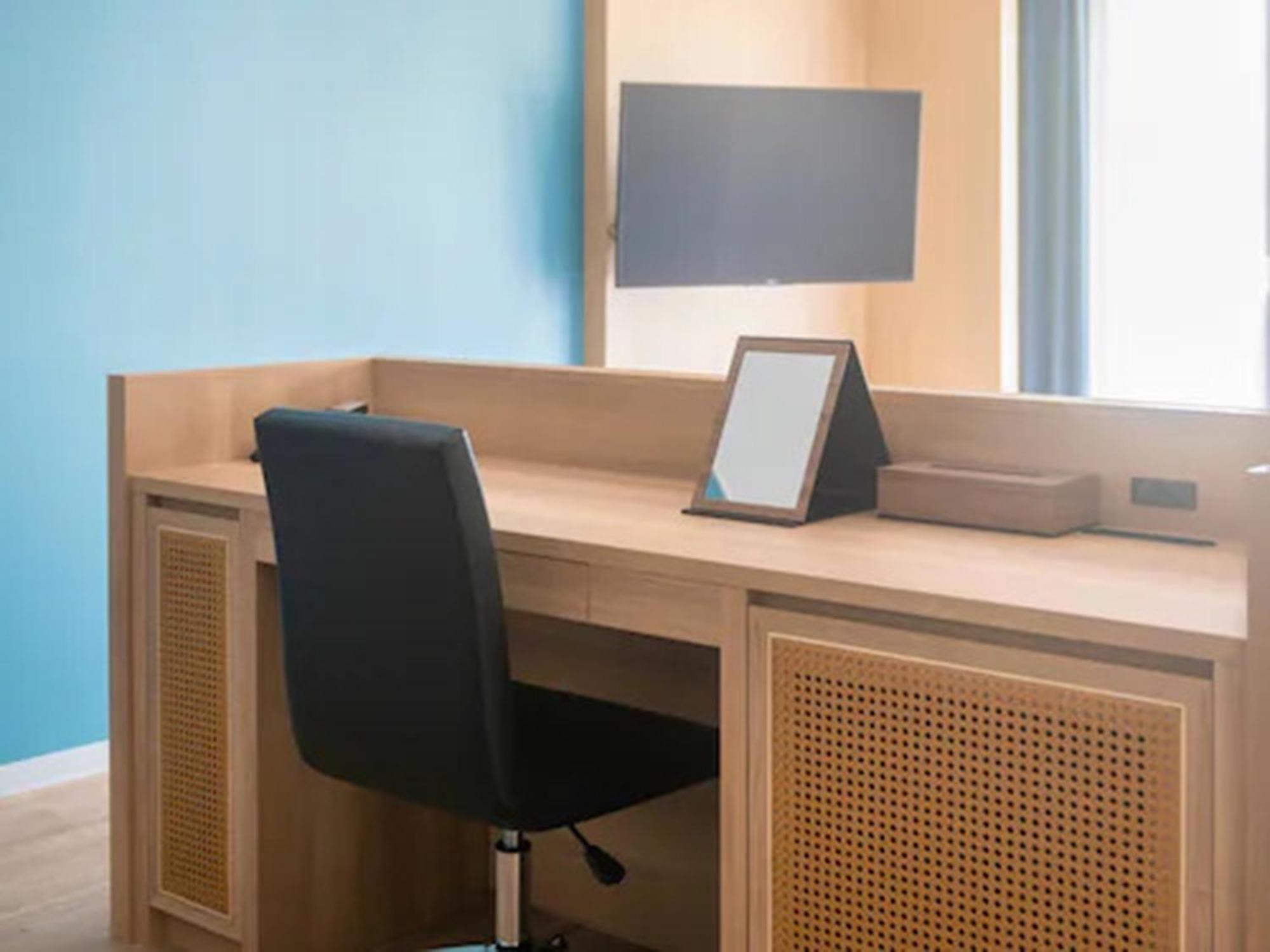 Watermark Hotel Okinawa Kume Island Kumejima Kamer foto